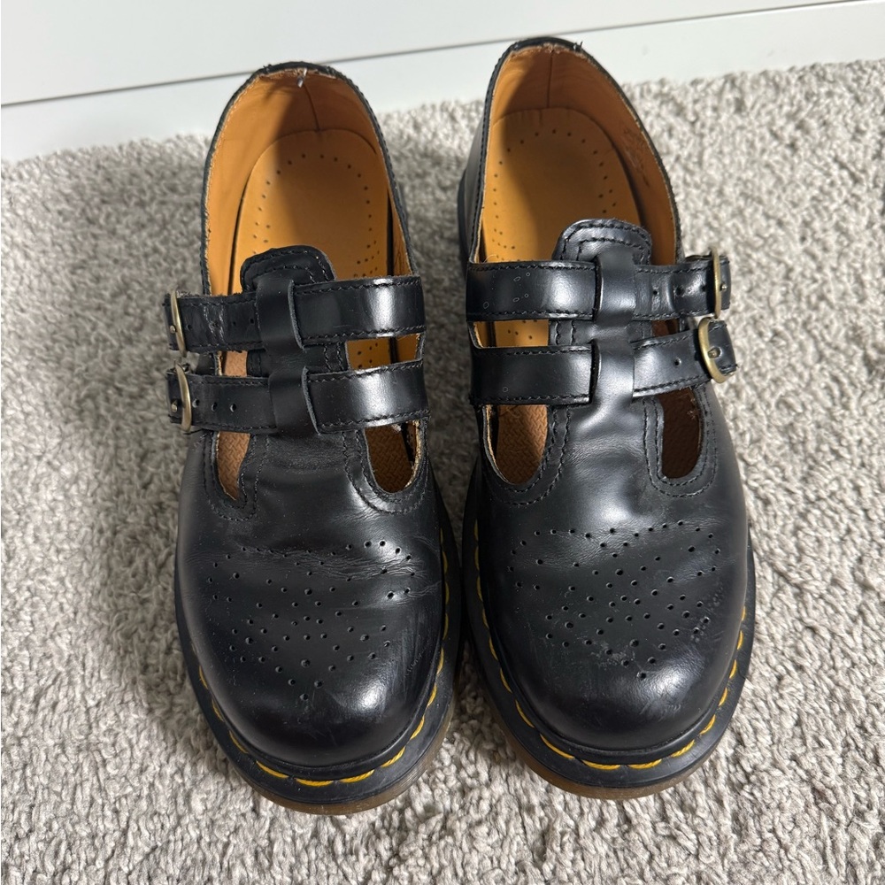 Dr. Martens Mary Jane’s